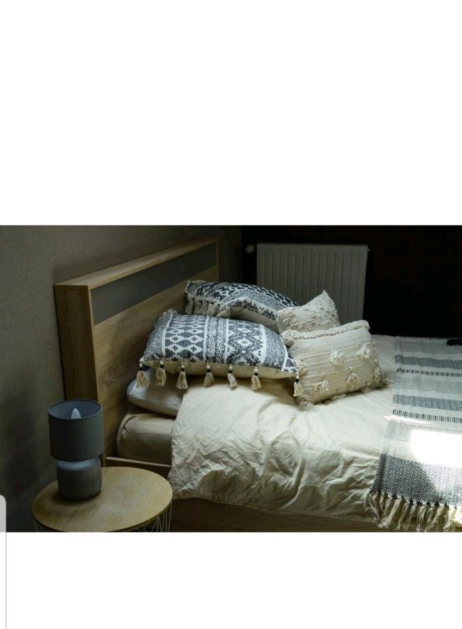 Agreable Chambre Privee Avec Entree Independante Langeais Exterior photo